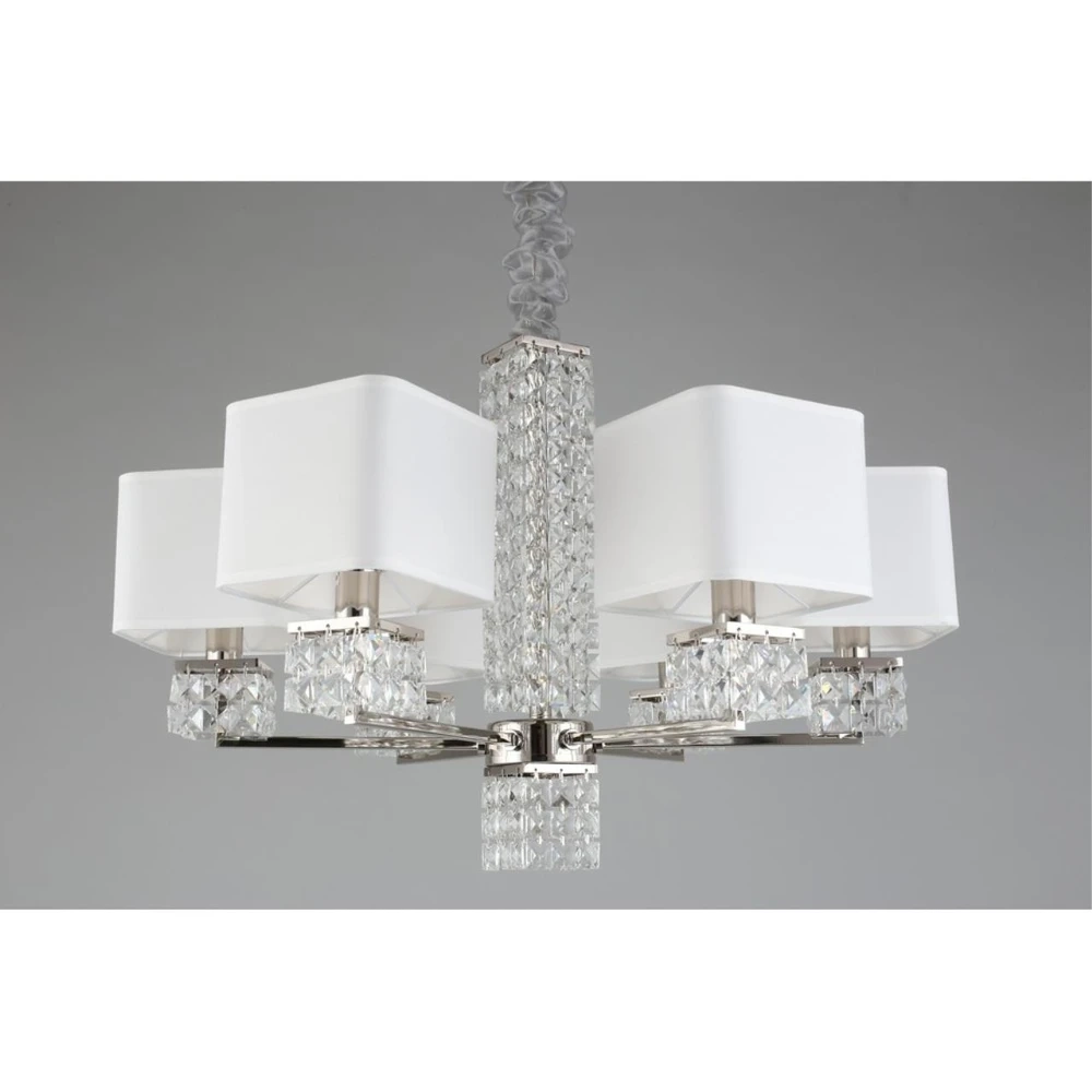 Подвесная люстра Aployt IRENI APL.736.03.06