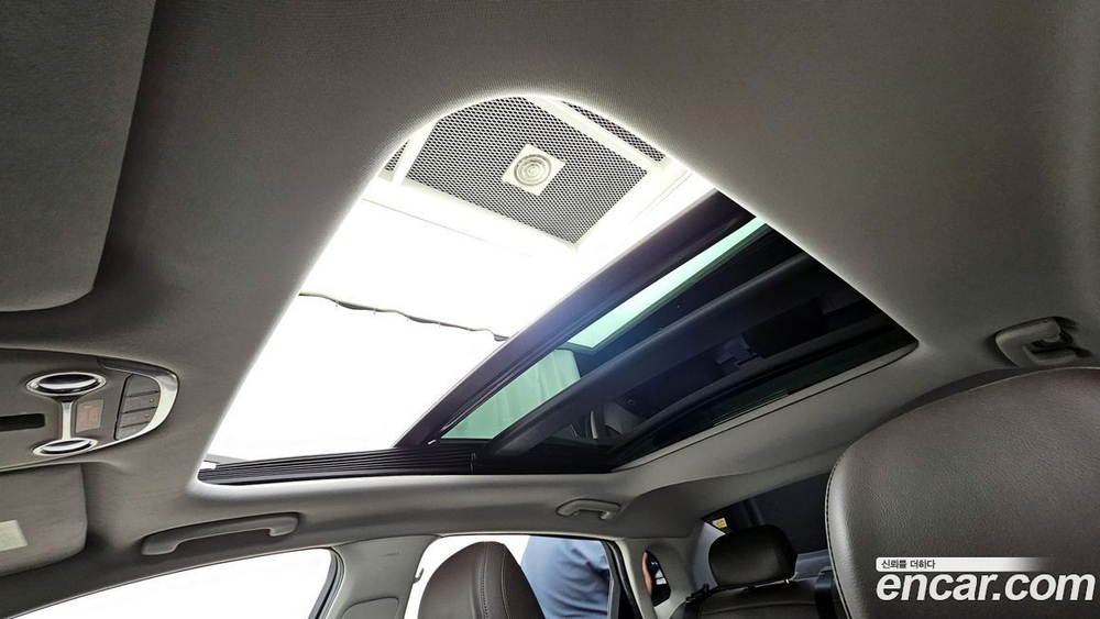 Hyundai The New Grandeur (Azera) IG 2.5 (07.2020)