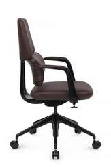 Кресло Avorio-M FK014-B12 Коричневый