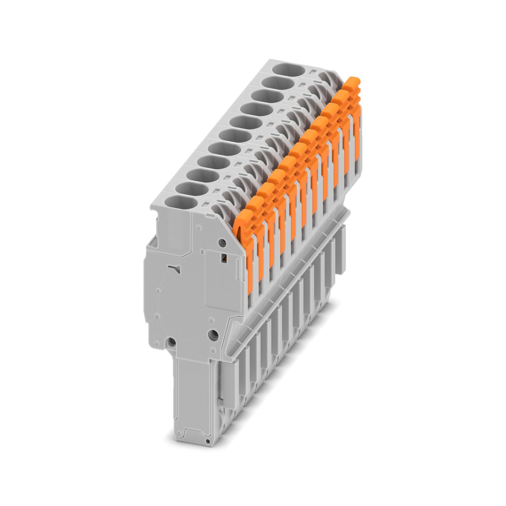 1071722 - LP 2,5/11 - Штекер