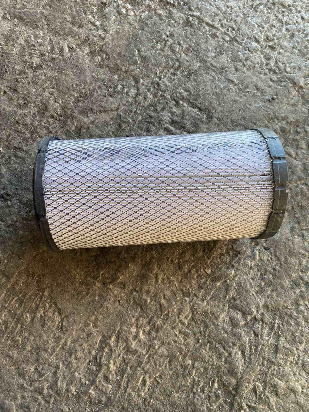 Фильтр воздушный внешний 1805474