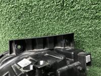 Битая Фара правая Hyundai Santa Fe 4 TM 18-21 LED