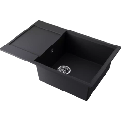 Кухонная мойка Omoikiri Daisen-78-LB-PA