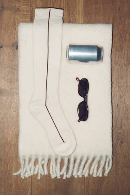 H&M Лыжные носки, белый