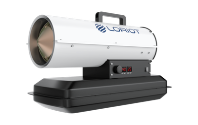 Дизельная тепловая пушка Loriot Rocket LHD-10