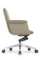 Кресло Рубенс-M B1819-2 Светло-серый