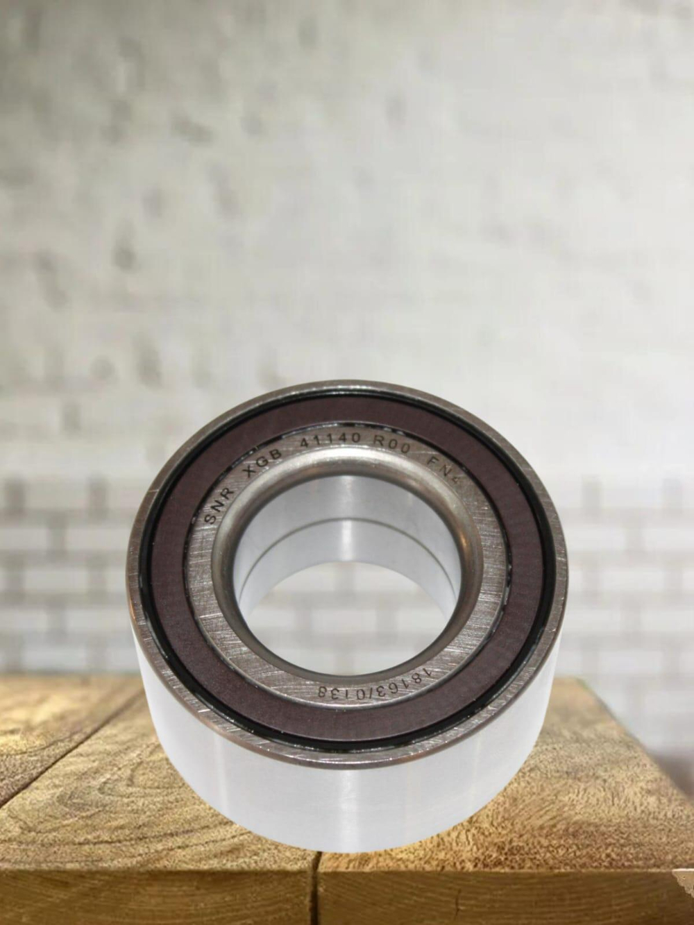 Подшипник ступицы передний 40210AX000 для Nissan Micra, Note, Renault Megane, Clio, Ниссан Микра, Ноут, Рено Меган, Клио