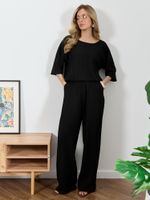 Брюки Сиеста-2 Виотекс ЧЁРНЫЙ