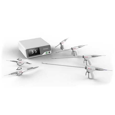 Ультразвуковая хирургическая система Innolcon Y16-E