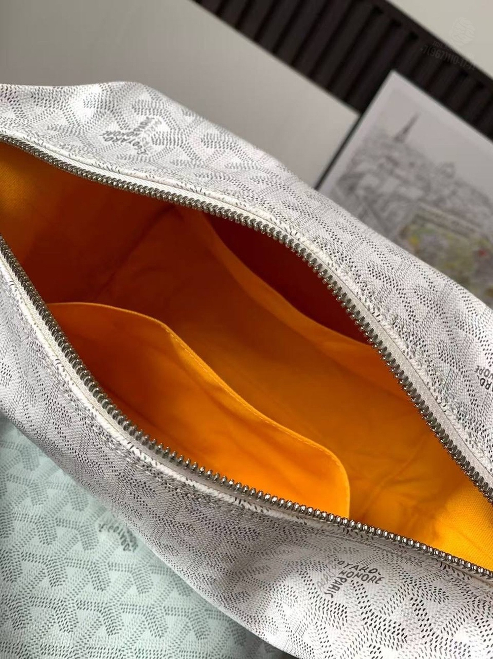 Несессер Goyard
