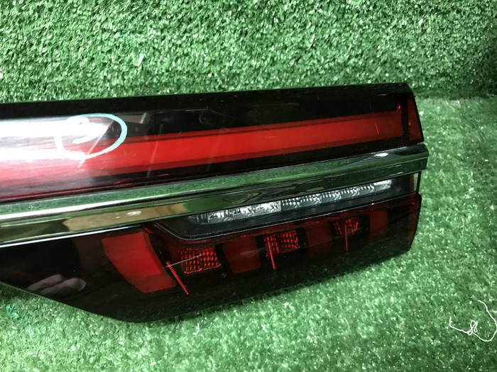 Фонарь крышки багажника Geely Monjaro (2021-н.в.)