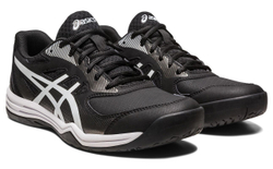 Теннисные кроссовки Asics Court Slide 3 - black/white