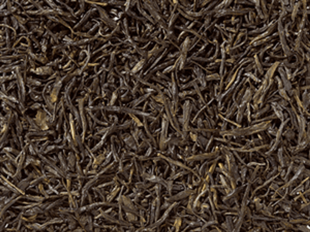 Зеленый чай Китай Дворцовый шпиль