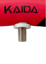 Подставка для удилищ на резьбе Kaida ширина 30 см