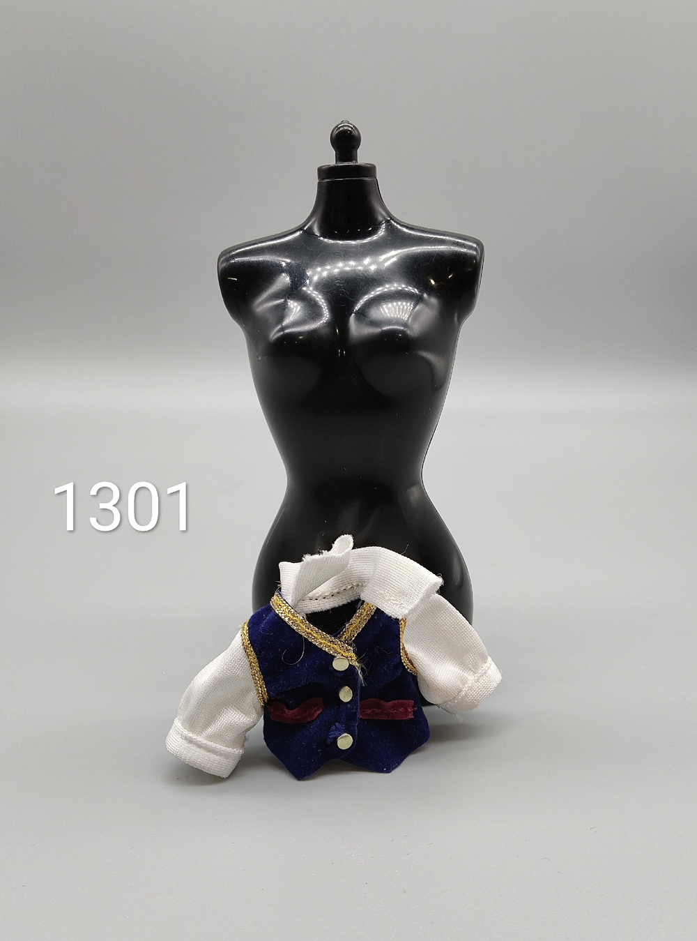 Одежда для куклы Барби - Келли винтаж 1301