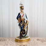 Статуэтка «Jean-Andoche Junot / Жан Андош Жюно»