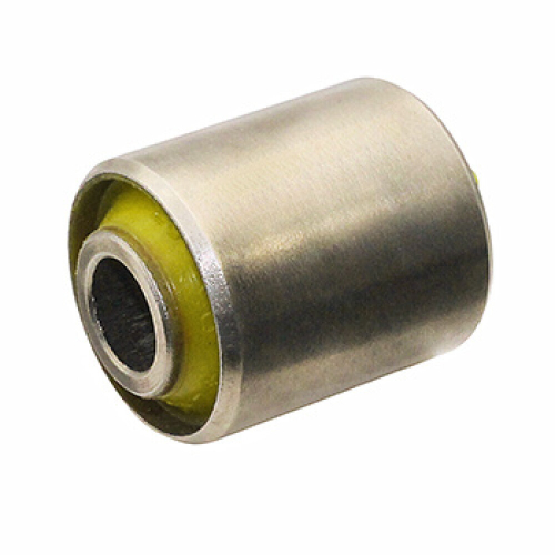 Полиуретановый сайлентблок поперечной тяги, задней подвески, к кузову (1 шт.), Точка опоры.23-06-4248