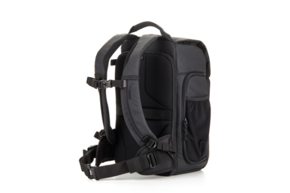 Рюкзак Tenba 637-766 Axis v2 Tactical LT Backpack 18 Black для фототехники