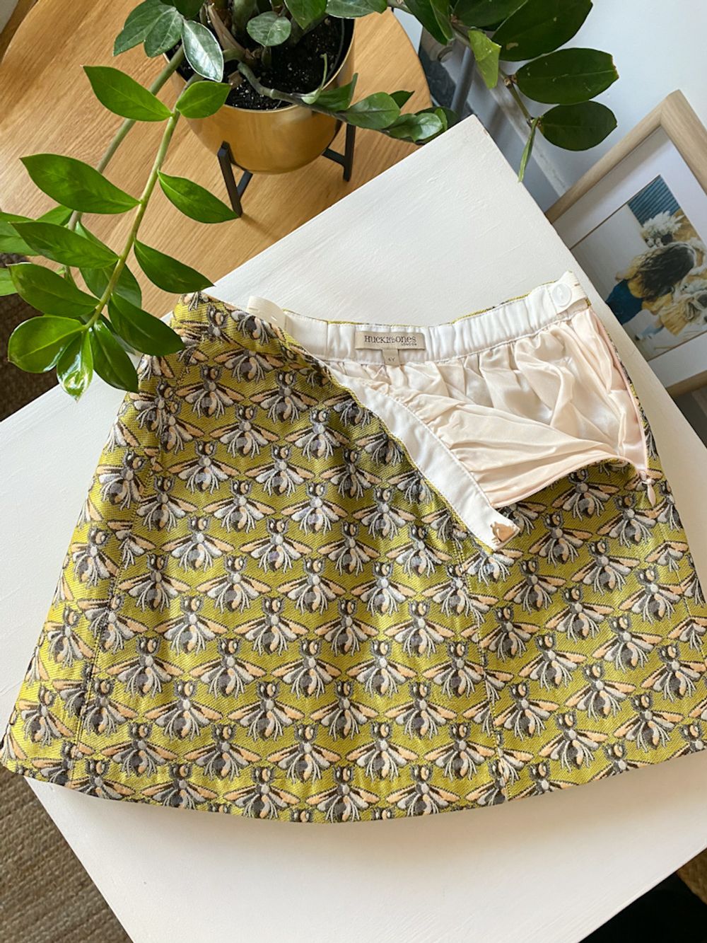 Юбка Hucklebones, 116