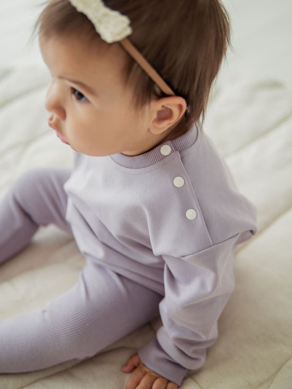 Свитшот облегченный 