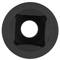 Головка ударная 1/2'', 11мм (6гр.) JCB JCB-44511