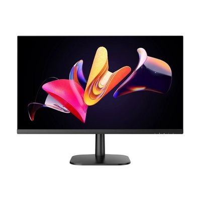 Монитор LCD BRAVUS 27" BVS2725HDM (IPS 1920x1080 100Hz 5ms 178/178 250cd 1300:1 HDMI DisplayPort MM)