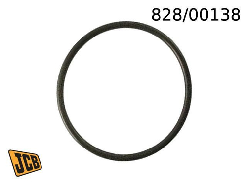 Уплотнительное кольцо JCB 828/00138