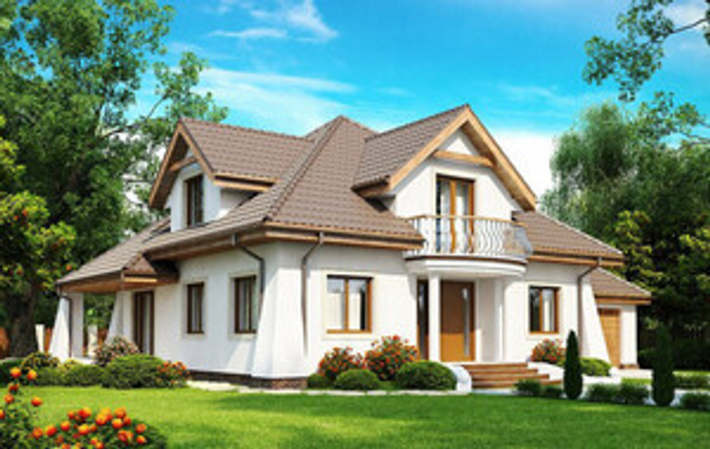 Гипсокартон Knauf 2500х1200х12,5 мм влагостойкий