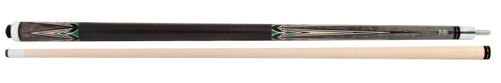Кий McDermott Star S59 2PC Пул