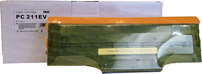 Картридж для Pantum PC-211EV P2200/P2507/M6500/M6600 Совместимый WBox