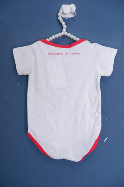 Боди забавное на 1 год