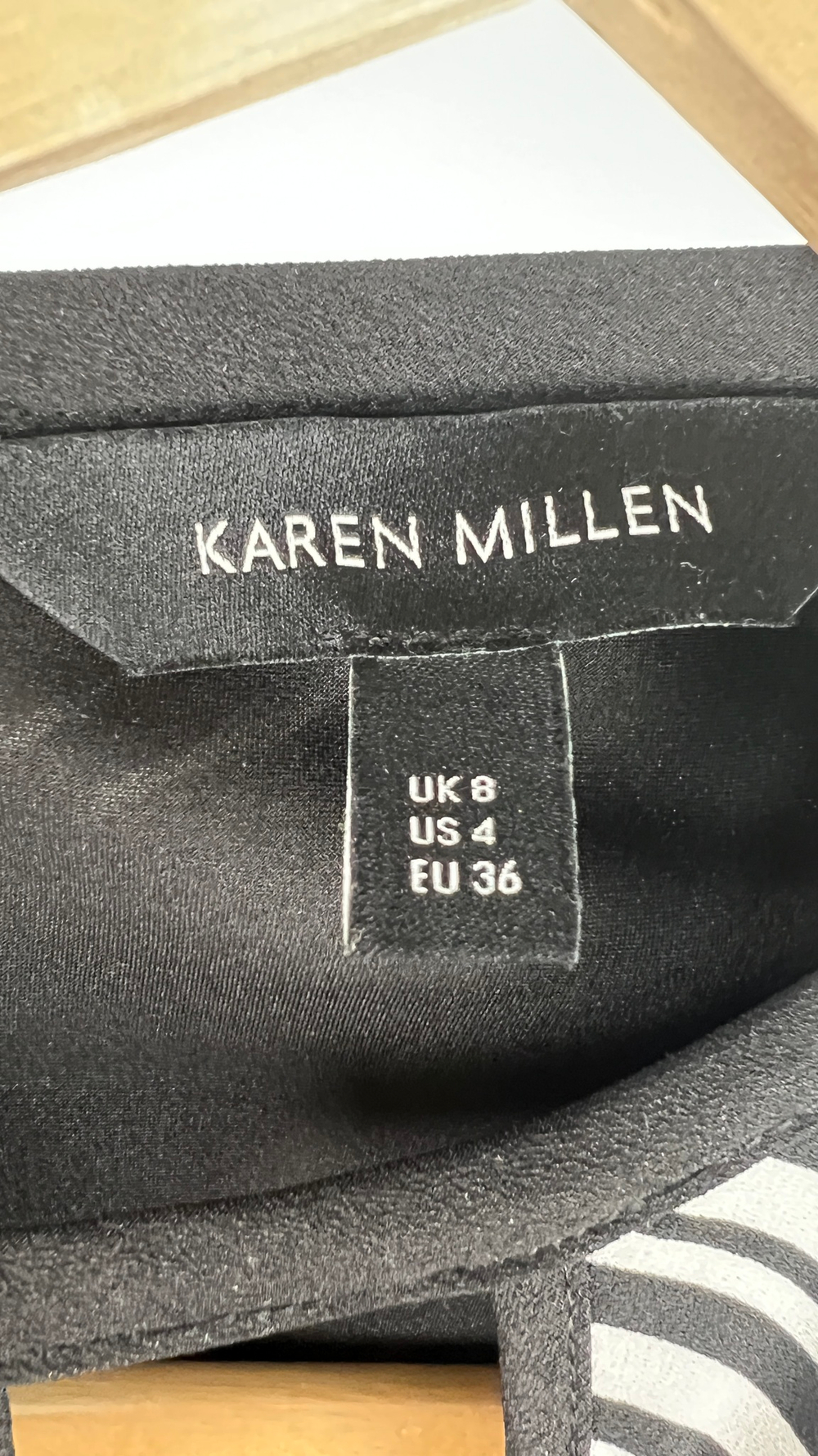 Платье Karen Millen