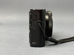 Sony Cyber-shot DSC-RX100M3