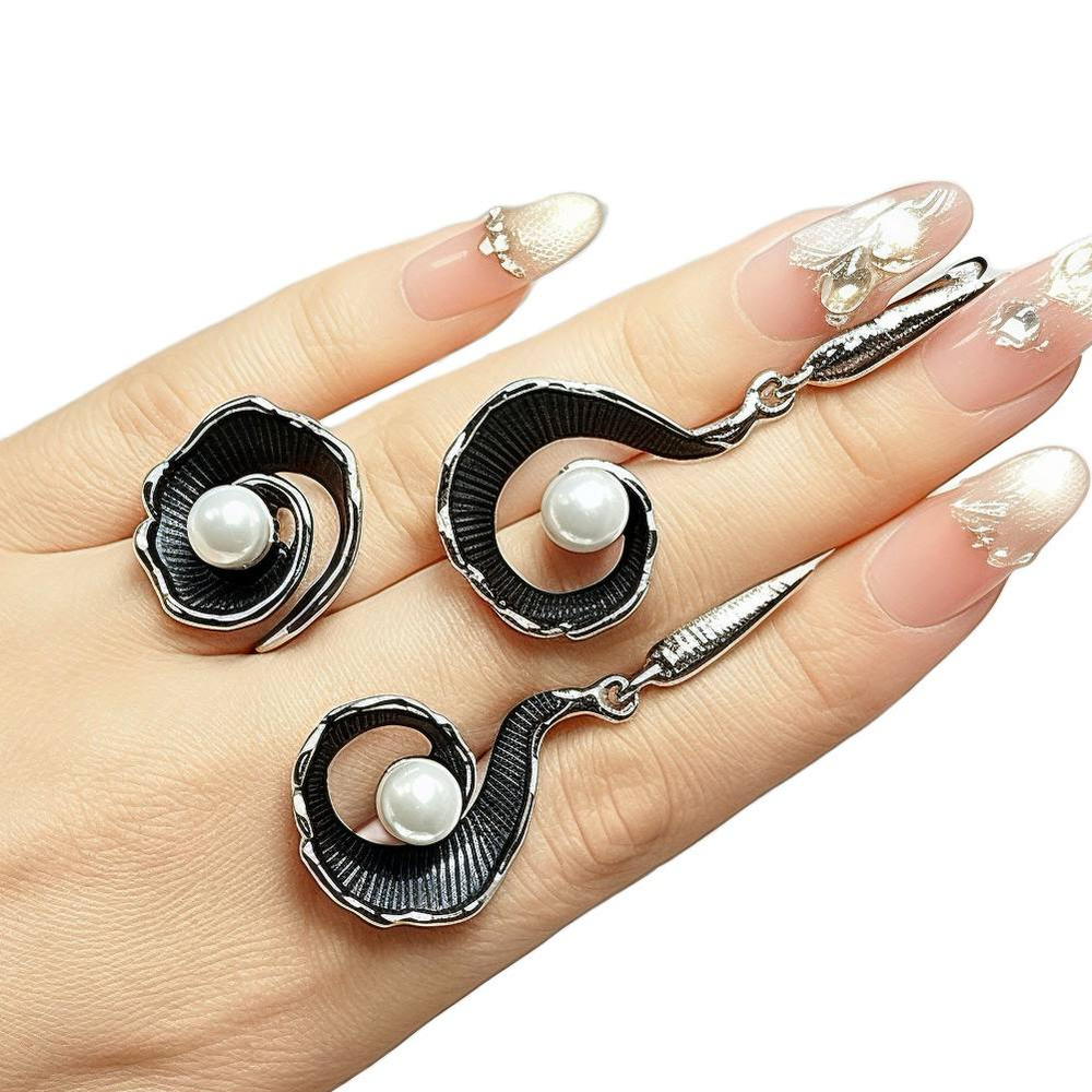 Комплект LuxVintage - 040