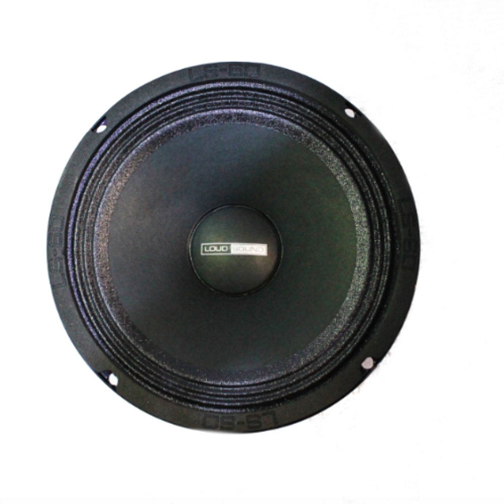 Динамик Loud Sound LS-60 - BUZZ Audio