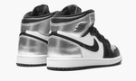 Air Jordan 1 Retro High PS "Silver Toe"