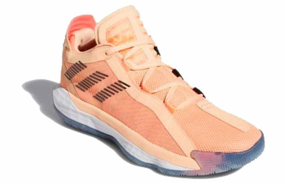 Кроссовки Adidas D Lillard 6