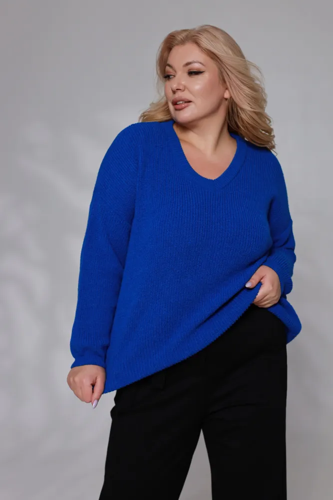 Свитер 20383 Fabrika