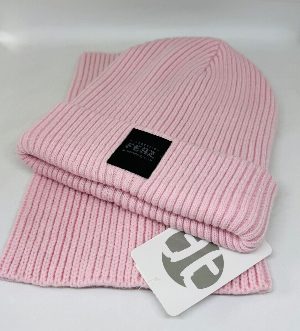 Комплект Ferz Канада шарф Англия