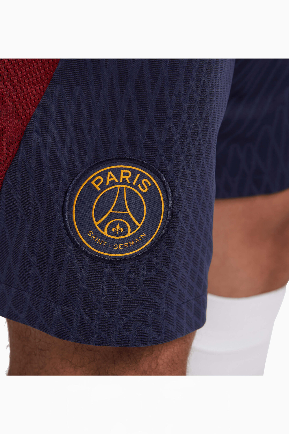 Шорты Nike PSG 23/24 Strike