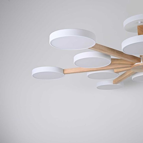 Потолочный светильник Imperium Loft TURNA-B01 228851-26