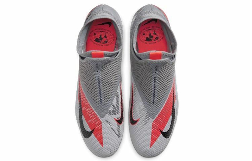 Кроссовки Nike Phantom Vision 2 Academy Df Fgmg