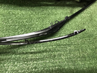 Фара левая BMW 4er G22 (20-нв) LED Shadow Line