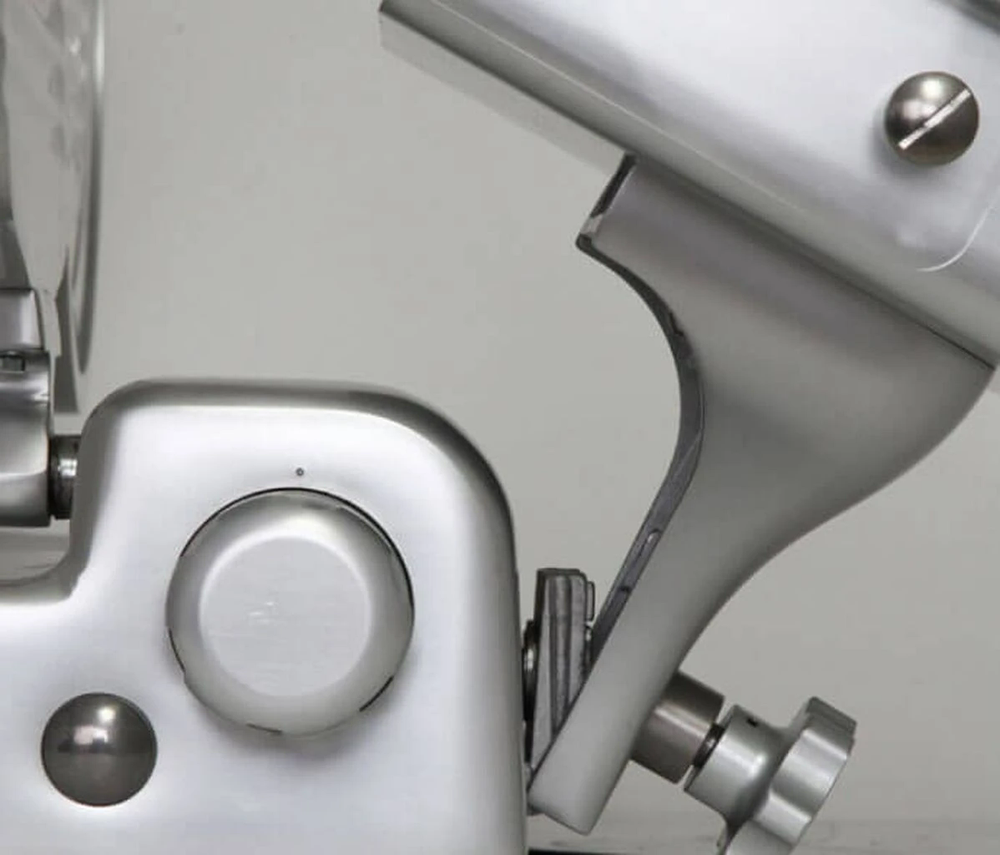 Слайсер Rgv KELLY 300/S-K PROF CEP+BLC