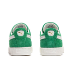 Кроссовки Puma Suede 'Fat Lace ‑ Archive Green' 393167‑02