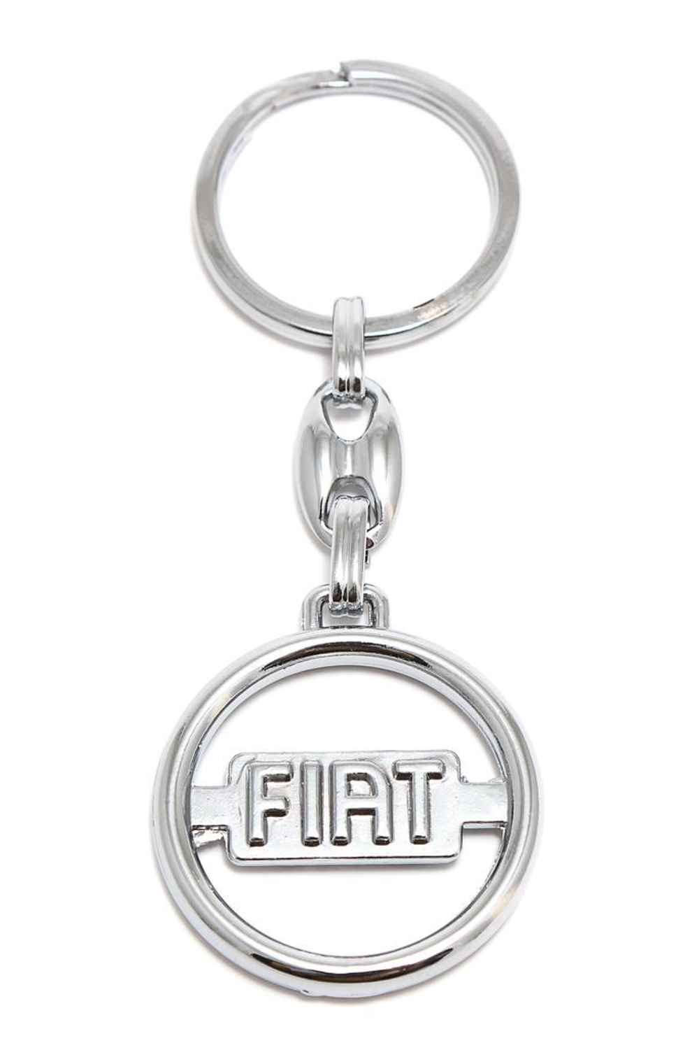 Брелок AV049 аллюминий FIAT KOTA AV049