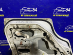 Дверь задняя левая NISSAN SUNNY 2000
