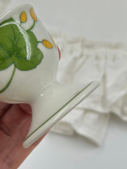 Подставка для яйца Villeroy & Boch, Geranium