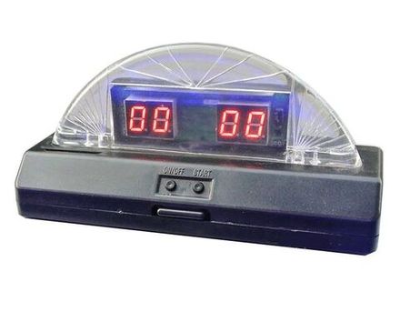 Электронное табло для аэрохоккея "Black Ice"