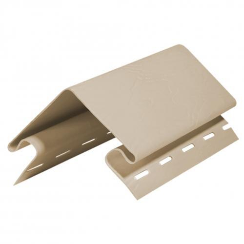 Наружный угол FineBer Classic Color Слоновая кость 3050 мм